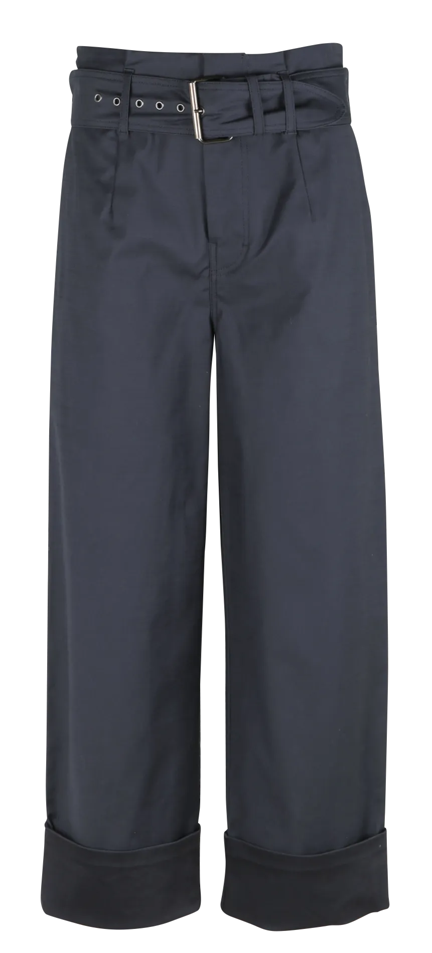 COLLECTORS CLUB PAUL  PANTALóN ANCHO EN AZUL
