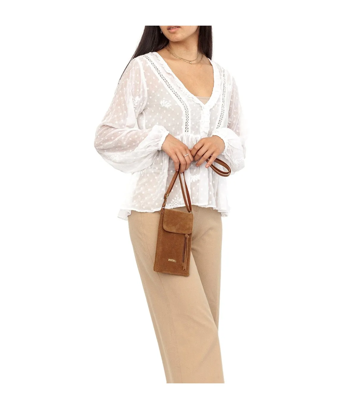 Complementos Mujer AELIA