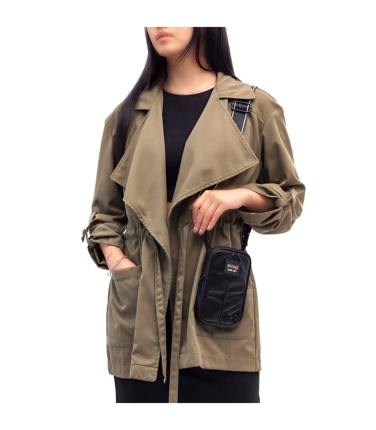 Complementos Mujer BEROON