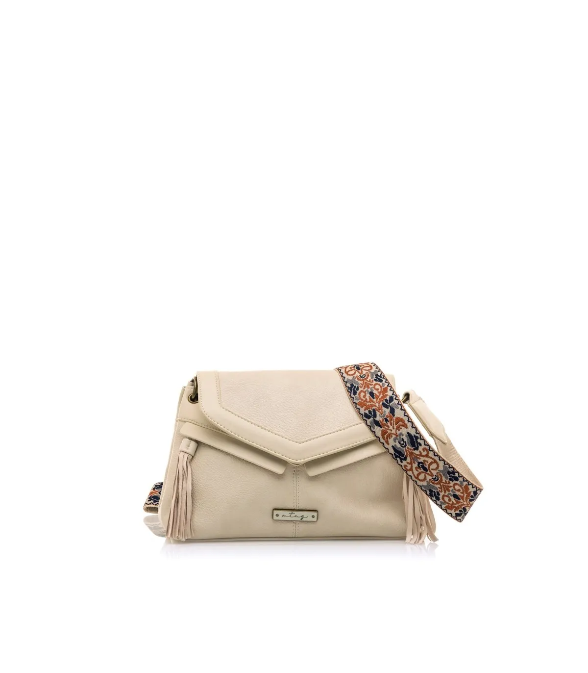 Complementos Mujer SAC