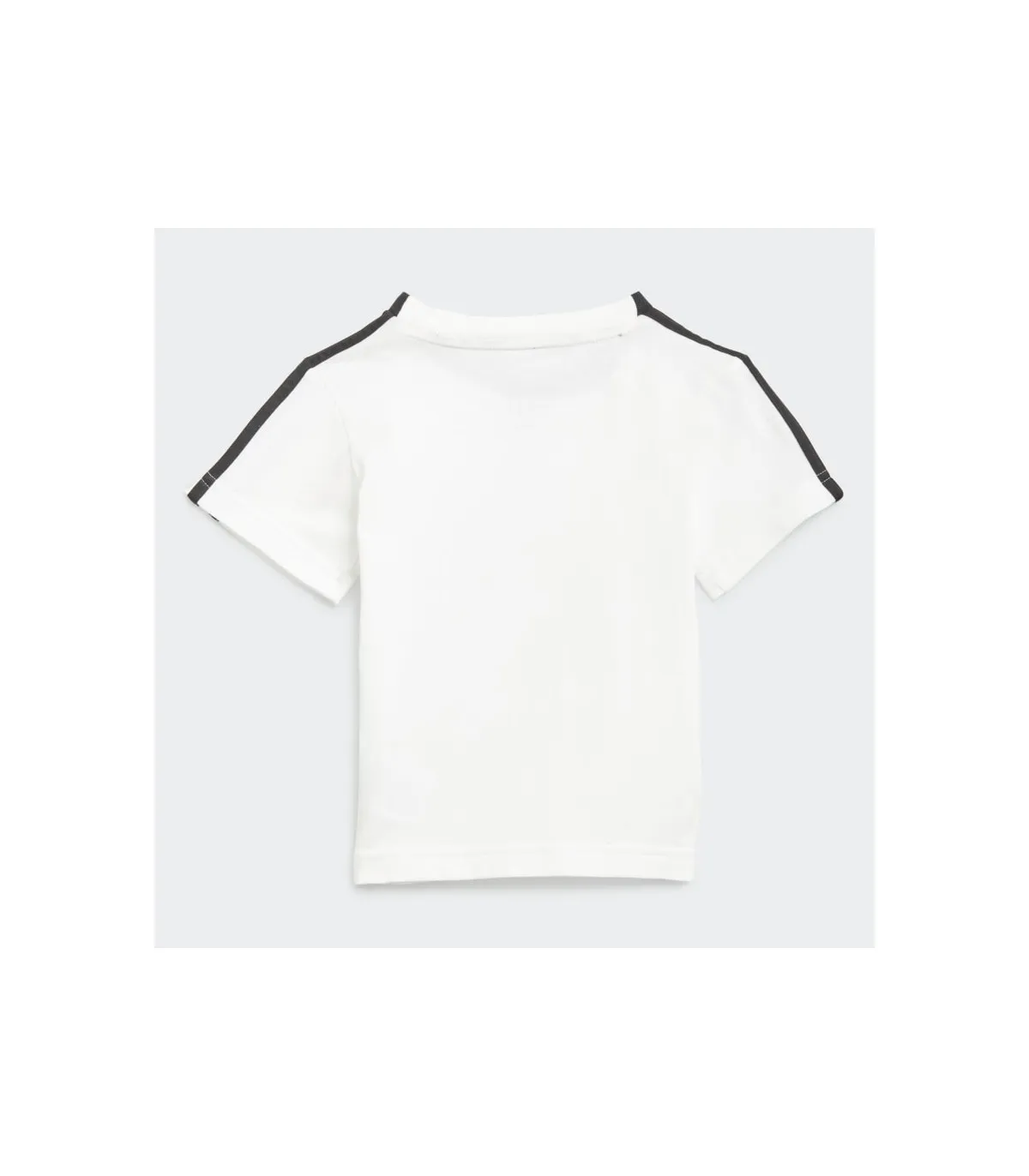 CONJUNTO ADIDAS LIL 3STRIPES SPORTY SUMMER