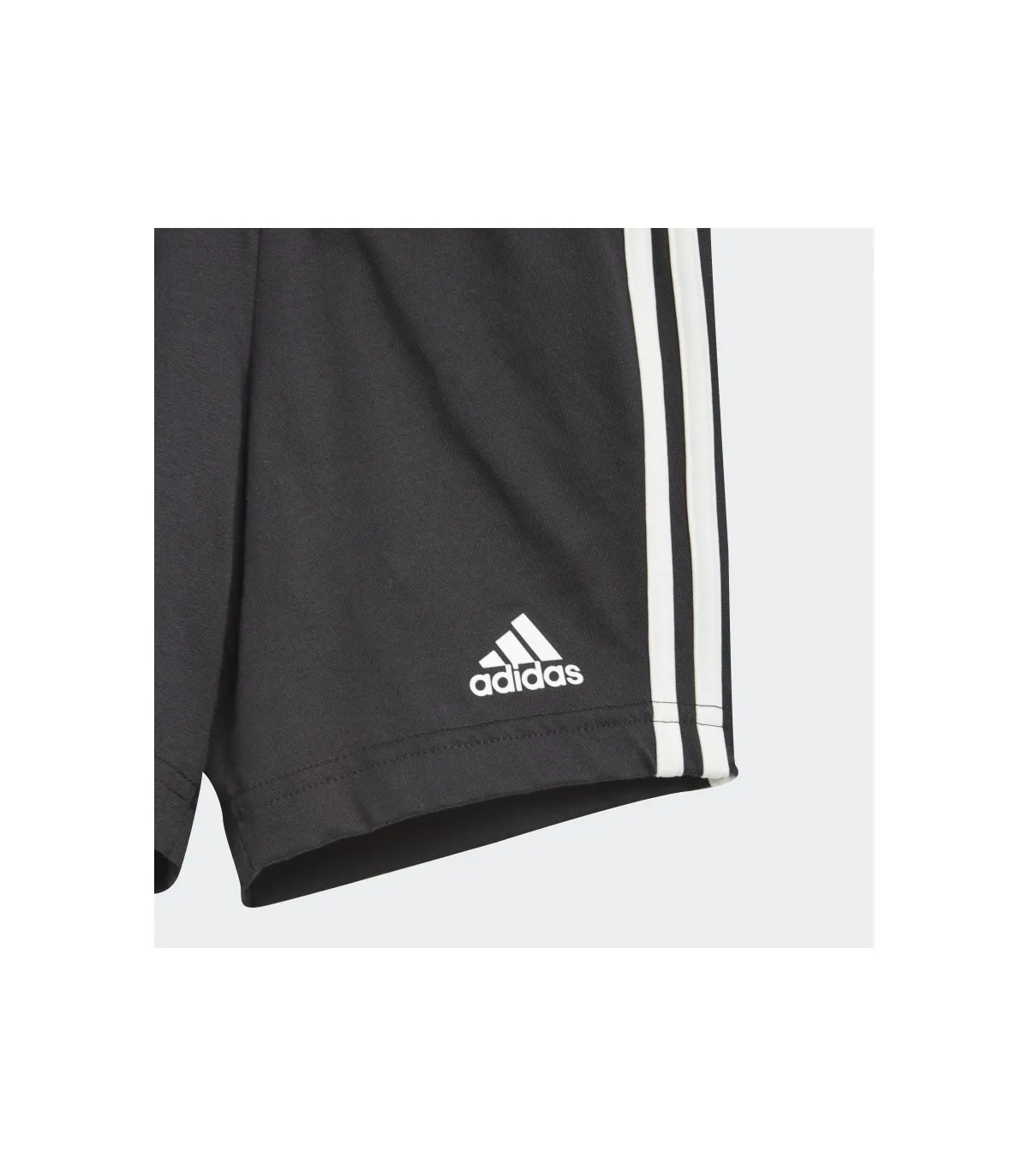CONJUNTO ADIDAS LIL 3STRIPES SPORTY SUMMER
