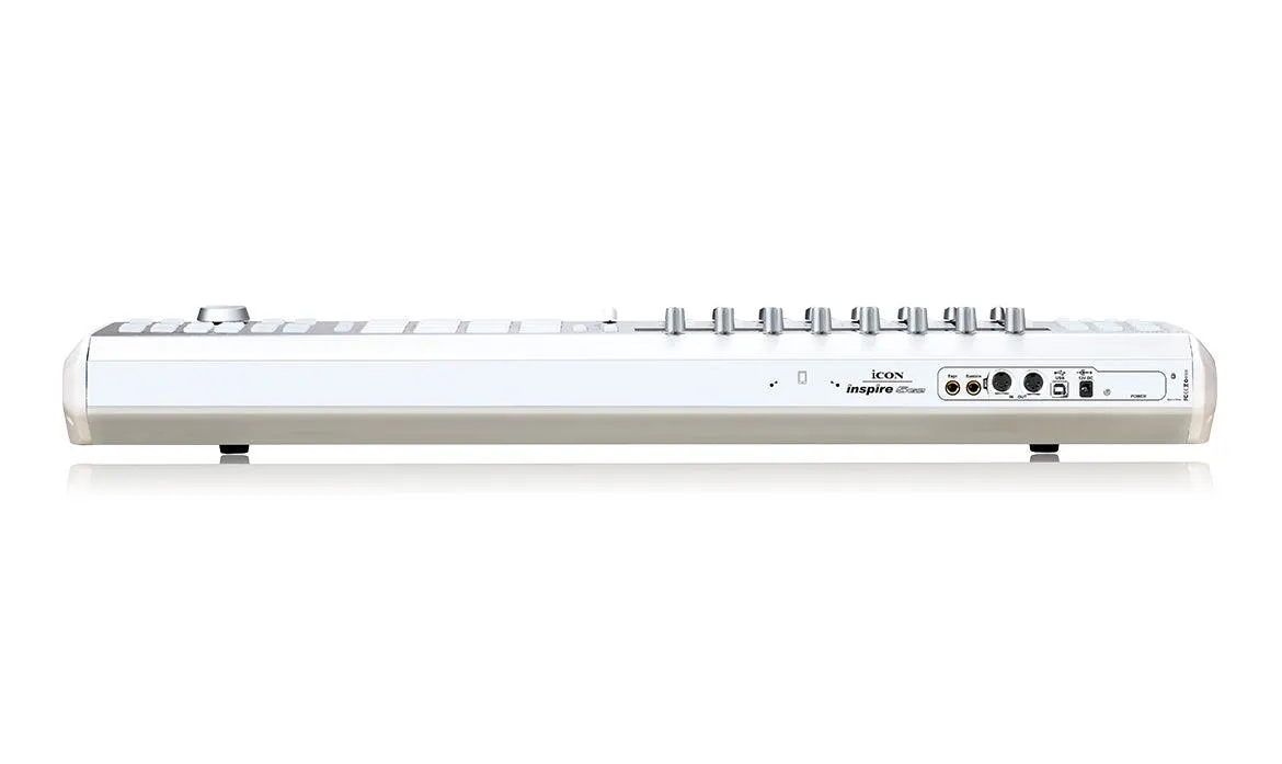 Controlador Icon Inspire 5 G2 