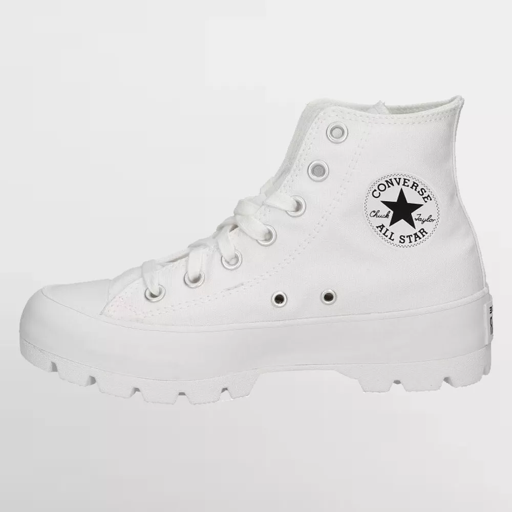 CONVERSE CALZADO W. ALL STAR LUGGED HI  565902C MUJER