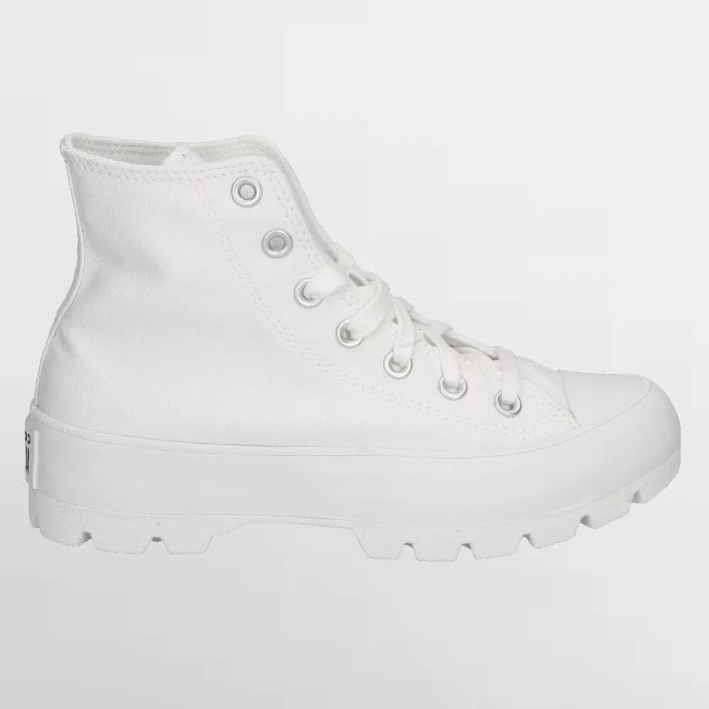 CONVERSE CALZADO W. ALL STAR LUGGED HI  565902C MUJER