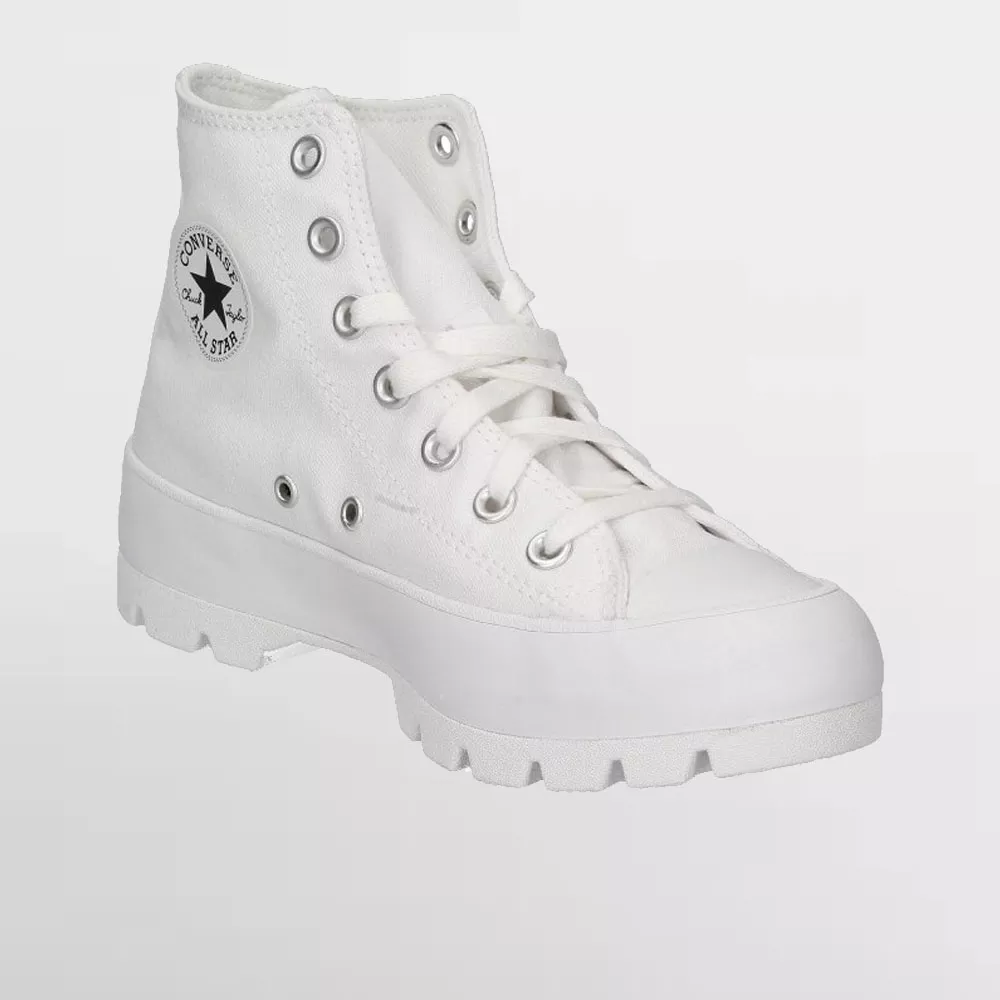 CONVERSE CALZADO W. ALL STAR LUGGED HI  565902C MUJER