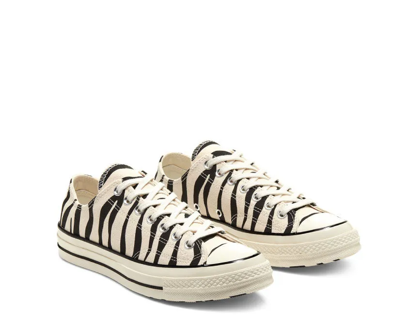Converse Chuck 70 OX Black