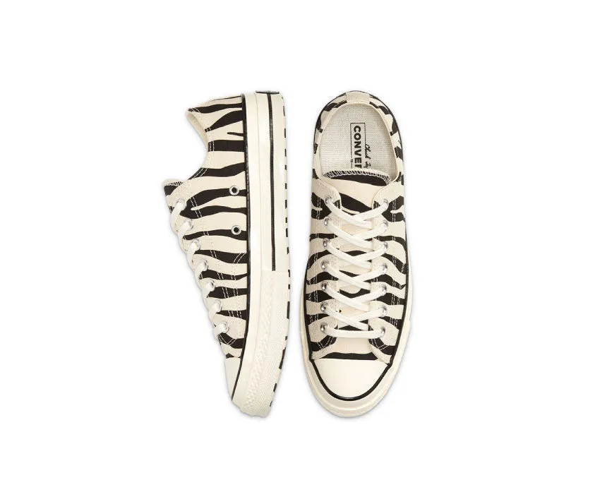 Converse Chuck 70 OX Black