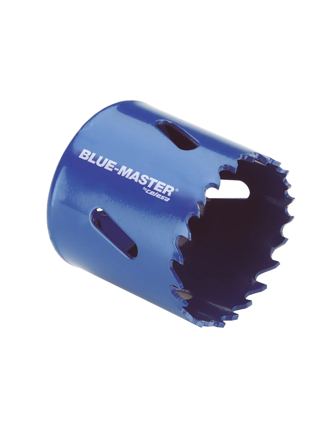 CORONA BIMETALICA BLUEMASTER 95 MM