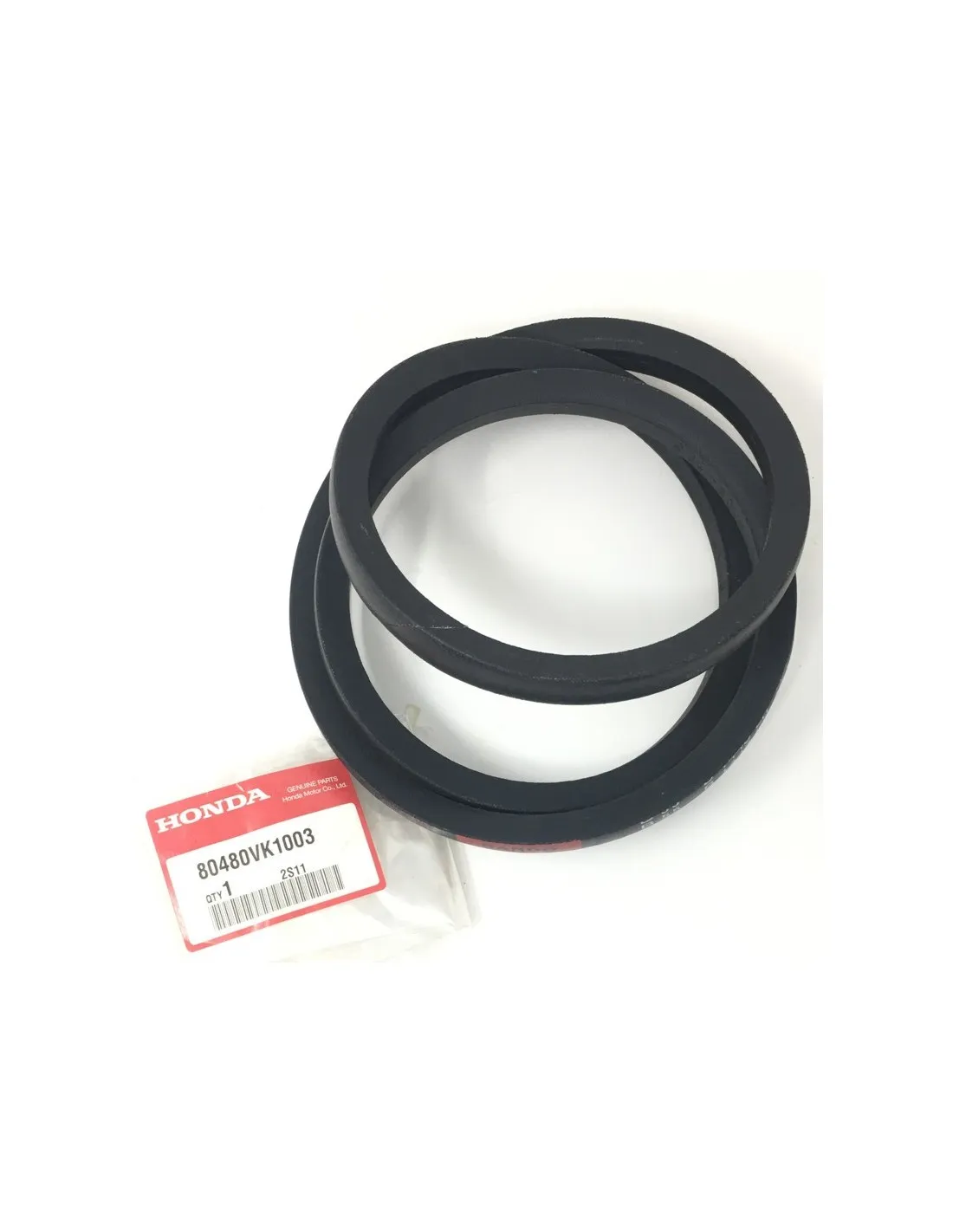 Correa de cuchillas Tractores Honda