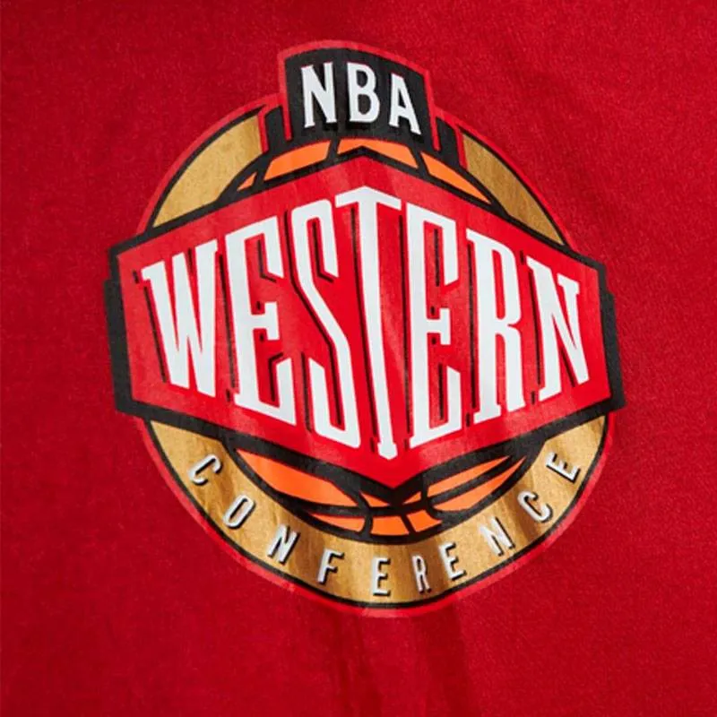 CORTAVIENTOS NBA UNDENIABLE ALL STAR GAME WEST