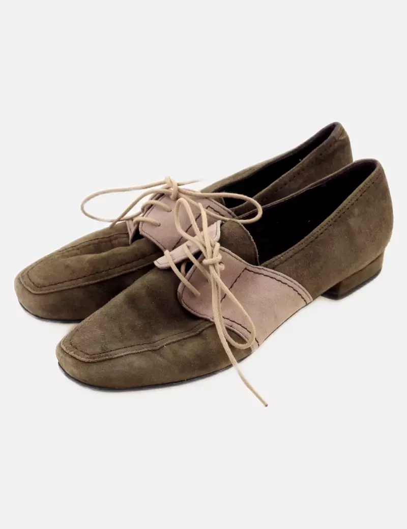 D'chicas Mocasines
