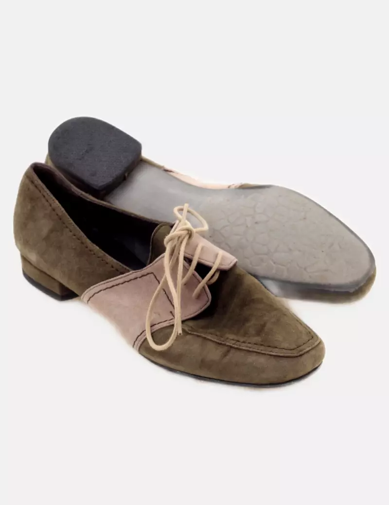 D'chicas Mocasines