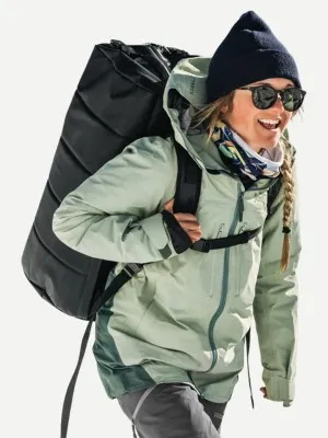 Db Roamer Split 50L Duffel Bolsa de Viaje