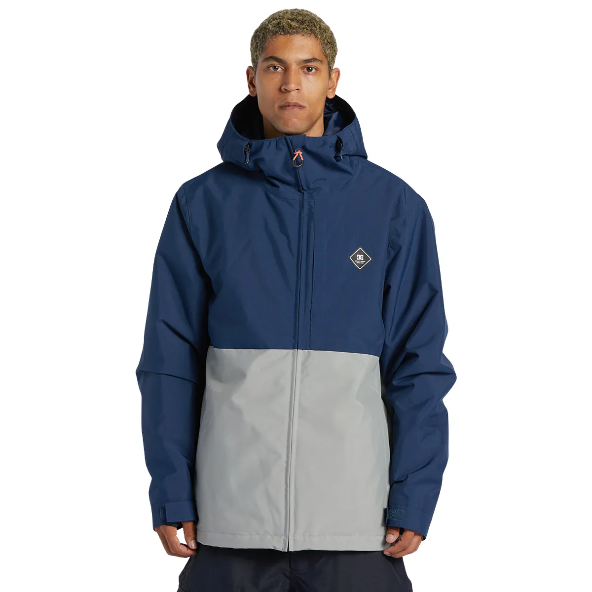 Dc Campera Snow Basis – Hombre – Cu1242135019