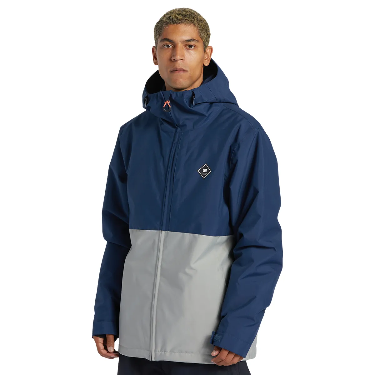 Dc Campera Snow Basis – Hombre – Cu1242135019