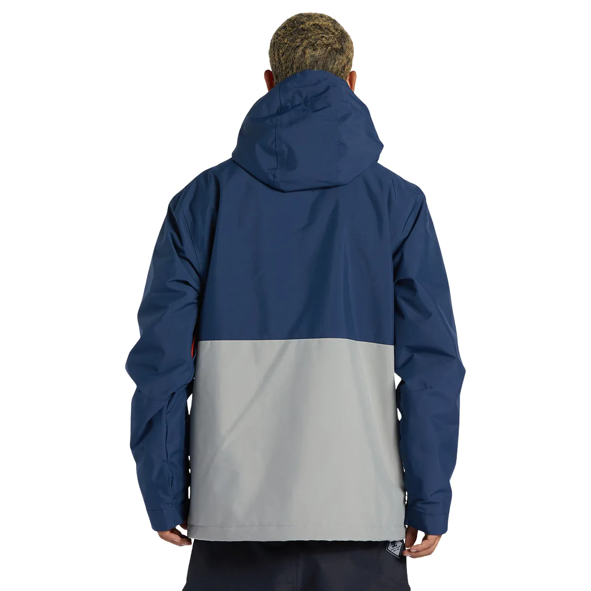 Dc Campera Snow Basis – Hombre – Cu1242135019