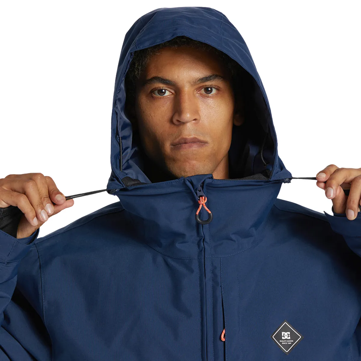 Dc Campera Snow Basis – Hombre – Cu1242135019