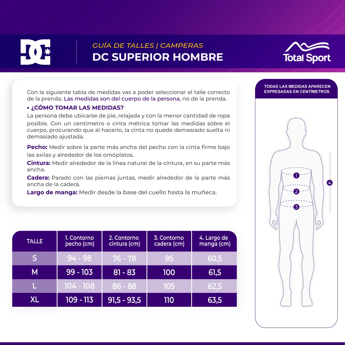 Dc Campera Snow Basis – Hombre – Cu1242135019