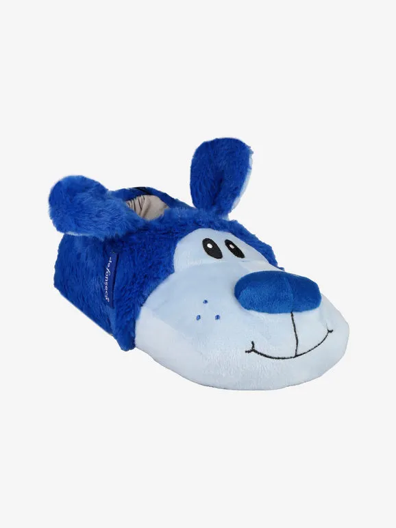 De Fonseca Zapatillas cerradas de pelo infantil