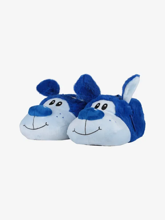 De Fonseca Zapatillas cerradas de pelo infantil