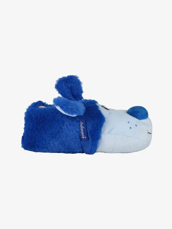 De Fonseca Zapatillas cerradas de pelo infantil
