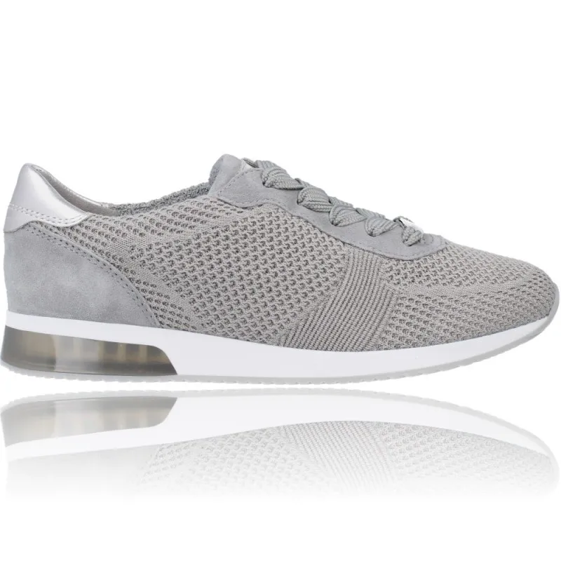 DEPORTIVAS CASUAL PARA MUJER DE ARA SHOES 1224069 LISSABON 2.0
