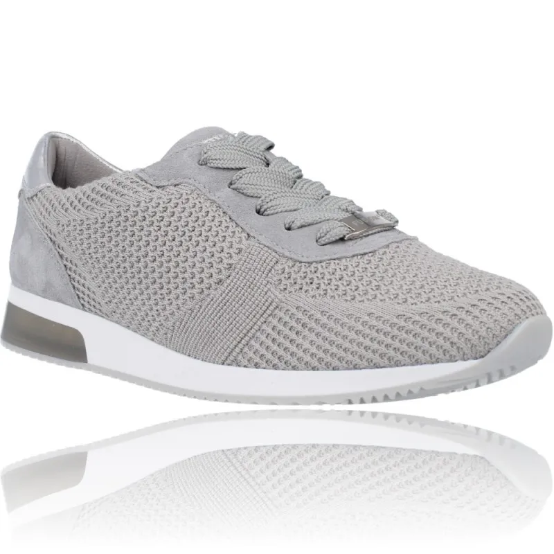 DEPORTIVAS CASUAL PARA MUJER DE ARA SHOES 1224069 LISSABON 2.0