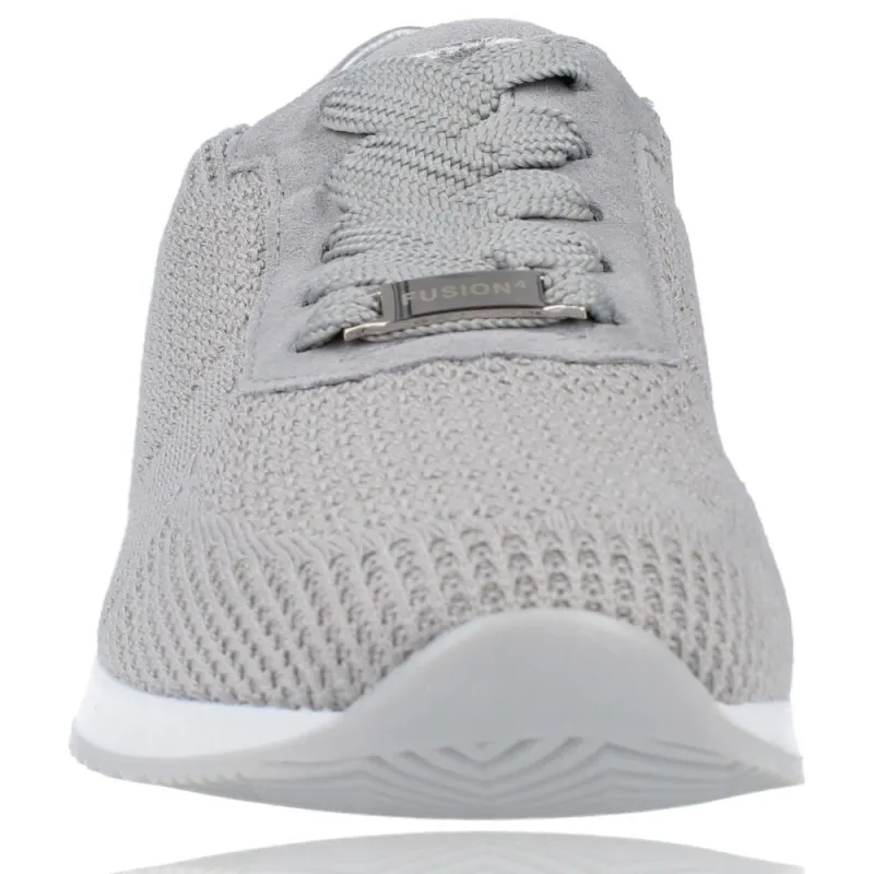 DEPORTIVAS CASUAL PARA MUJER DE ARA SHOES 1224069 LISSABON 2.0
