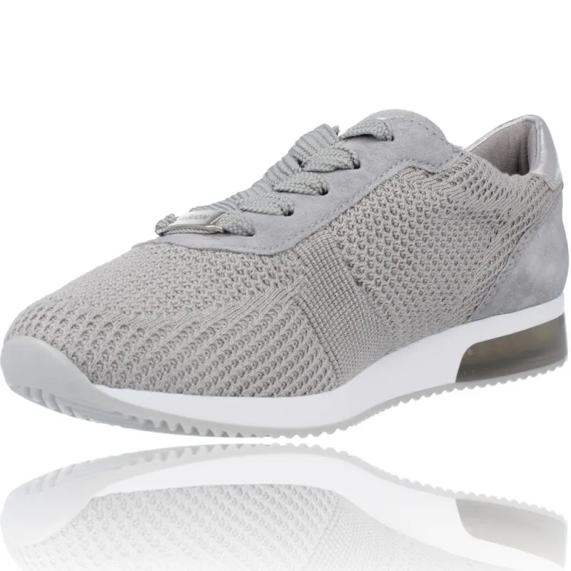 DEPORTIVAS CASUAL PARA MUJER DE ARA SHOES 1224069 LISSABON 2.0