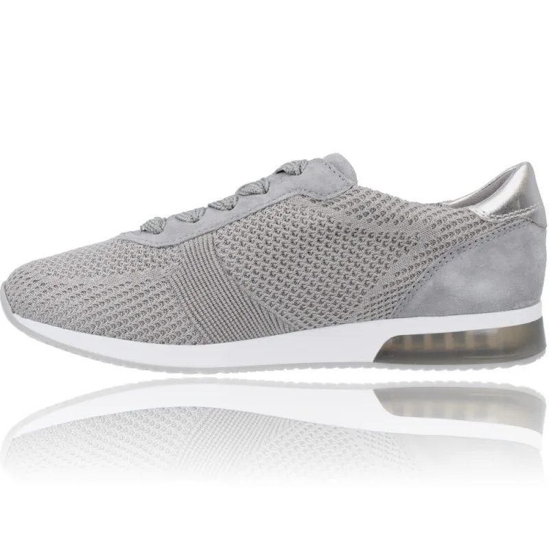 DEPORTIVAS CASUAL PARA MUJER DE ARA SHOES 1224069 LISSABON 2.0