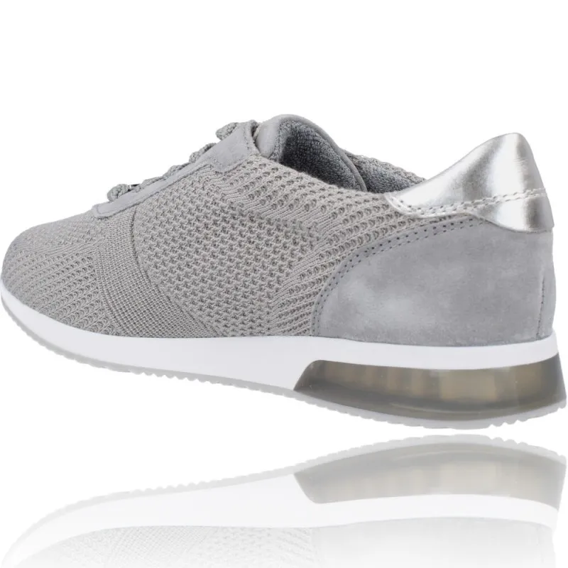 DEPORTIVAS CASUAL PARA MUJER DE ARA SHOES 1224069 LISSABON 2.0
