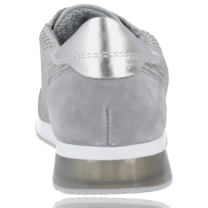 DEPORTIVAS CASUAL PARA MUJER DE ARA SHOES 1224069 LISSABON 2.0