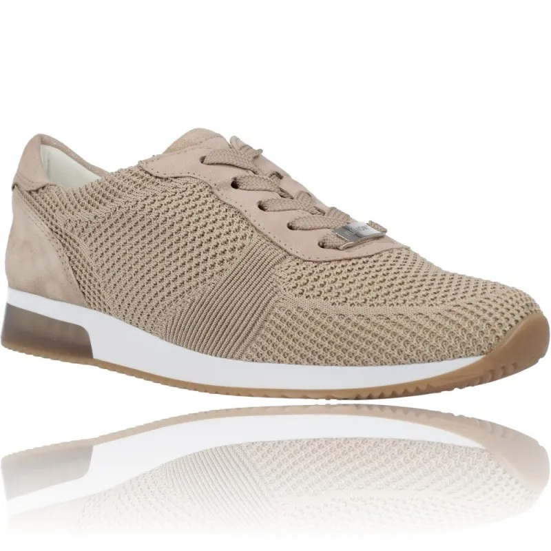 DEPORTIVAS CASUAL PARA MUJER DE ARA SHOES 1224069 LISSABON 2.0