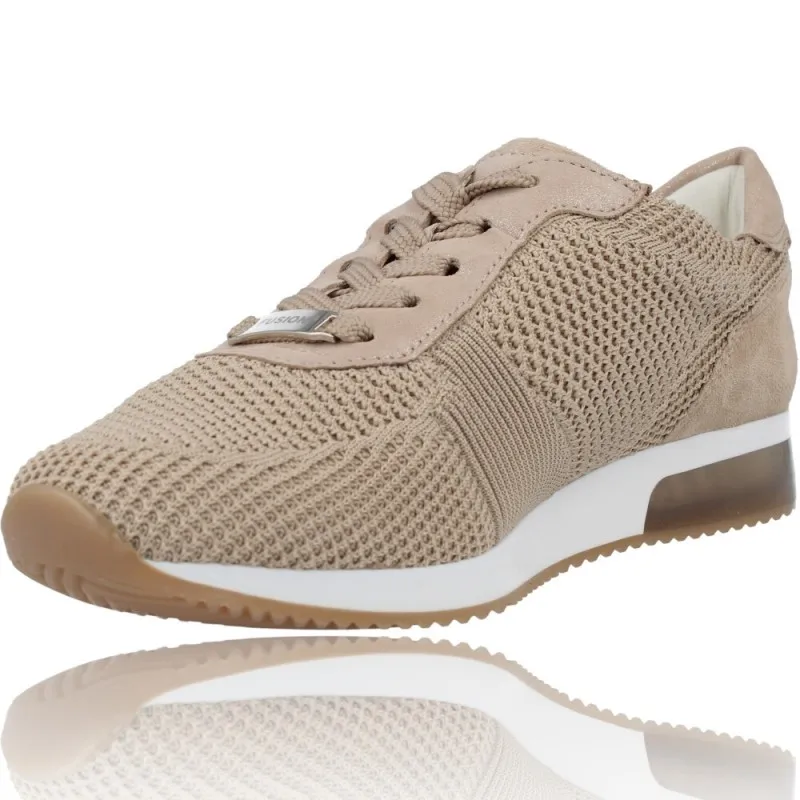DEPORTIVAS CASUAL PARA MUJER DE ARA SHOES 1224069 LISSABON 2.0