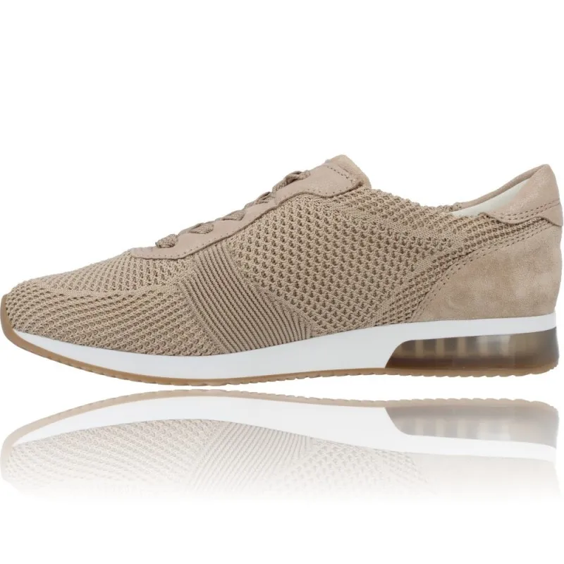 DEPORTIVAS CASUAL PARA MUJER DE ARA SHOES 1224069 LISSABON 2.0