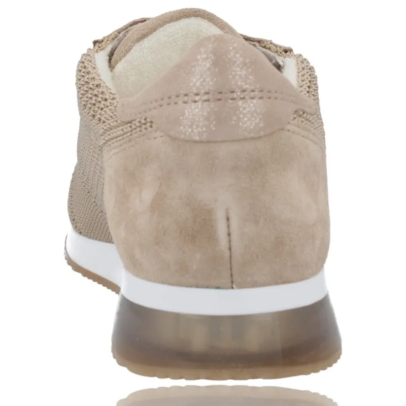 DEPORTIVAS CASUAL PARA MUJER DE ARA SHOES 1224069 LISSABON 2.0