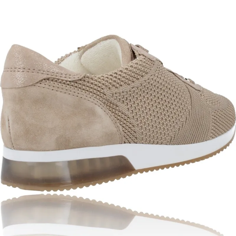 DEPORTIVAS CASUAL PARA MUJER DE ARA SHOES 1224069 LISSABON 2.0