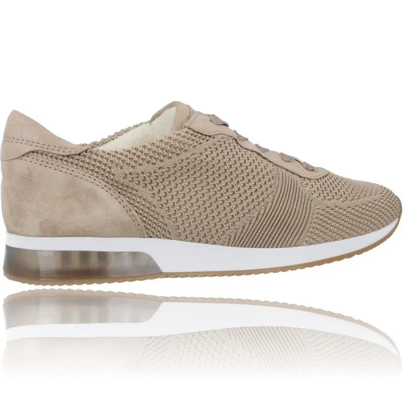 DEPORTIVAS CASUAL PARA MUJER DE ARA SHOES 1224069 LISSABON 2.0