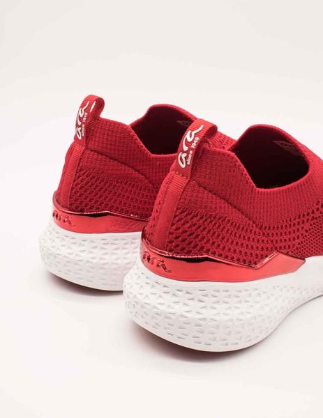 DEPORTIVO ARA 125451206 ROT DE MUJER.