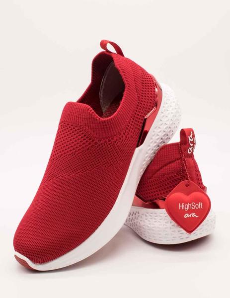 DEPORTIVO ARA 125451206 ROT DE MUJER.