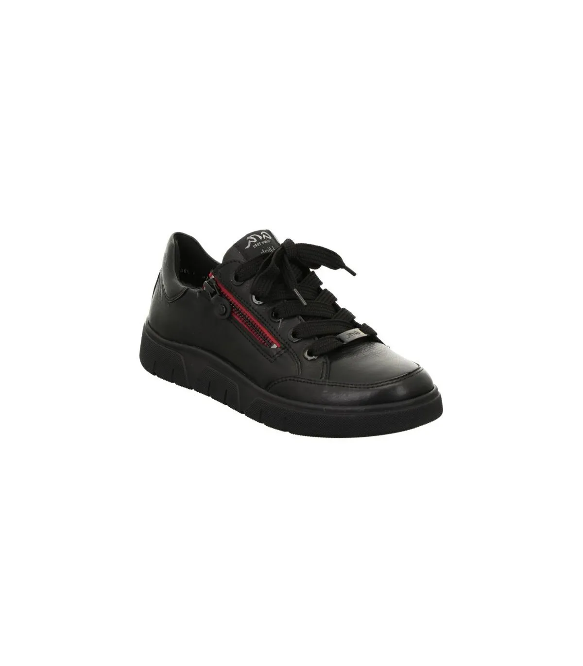 Deportivo con cremallera para mujer
