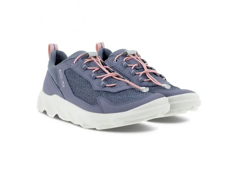 DEPORTIVO EVENTIDE 820263 60331 ECCO EN COLOR AZUL O BLANCO