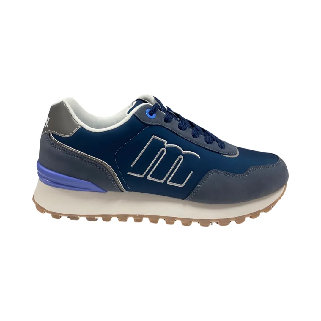 DEPORTIVO HOMBRE MUSTANG 84737 PETROLEO