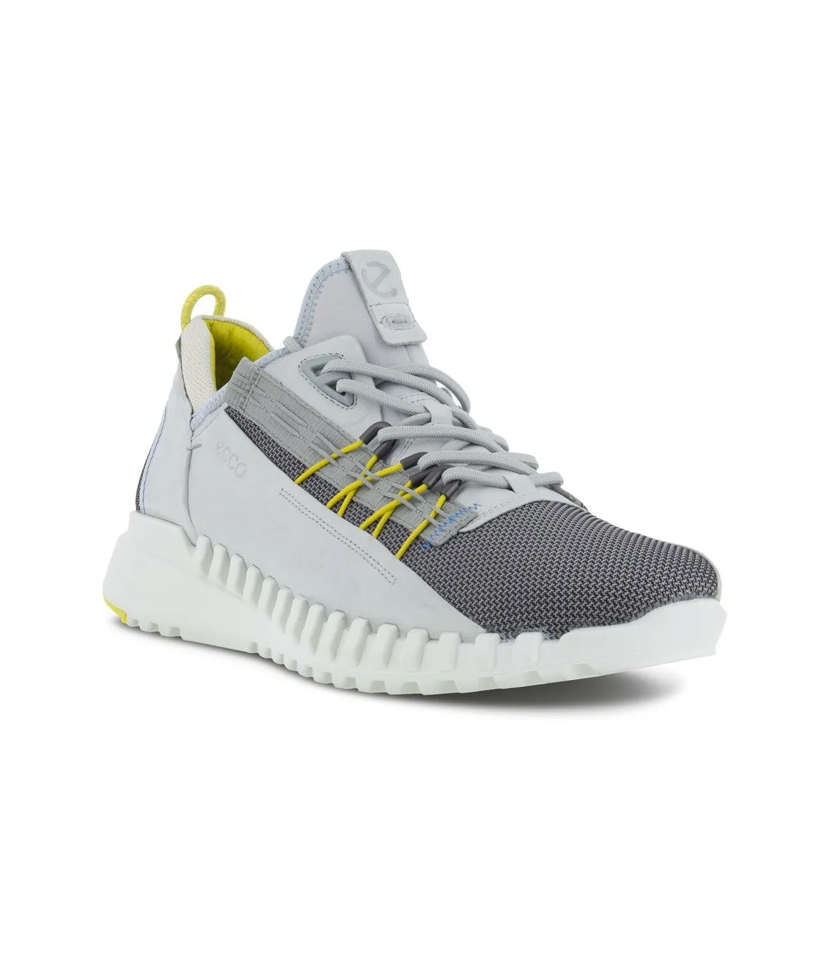 Deportivo para hombre en color gris