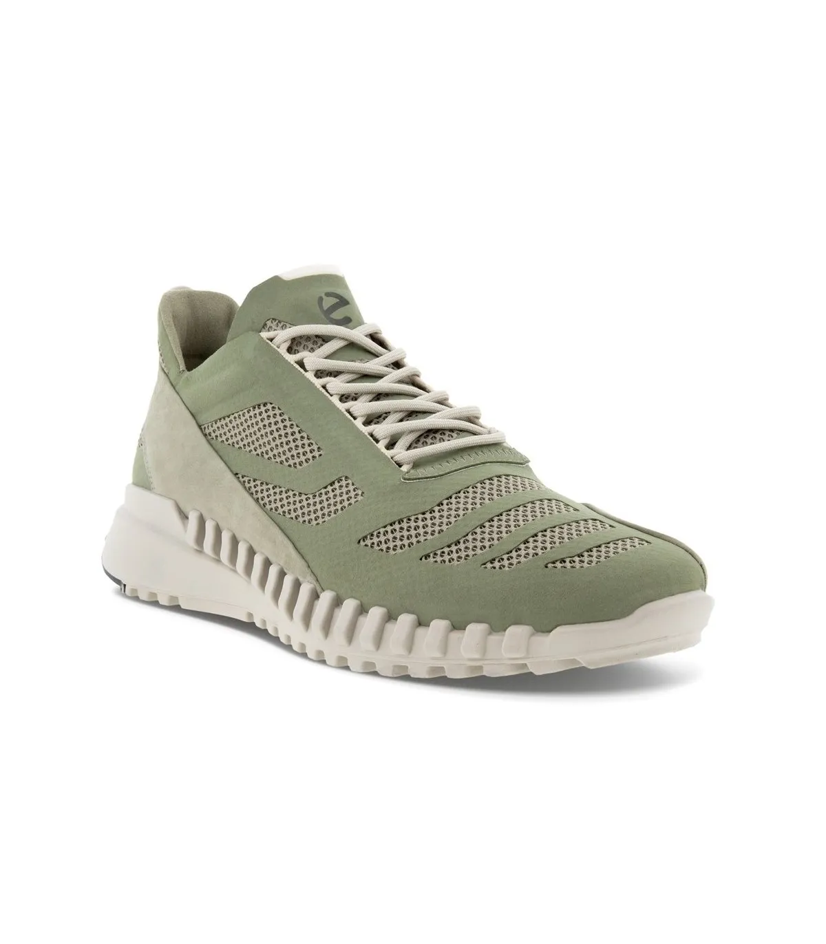 Deportivo para hombre en color verde