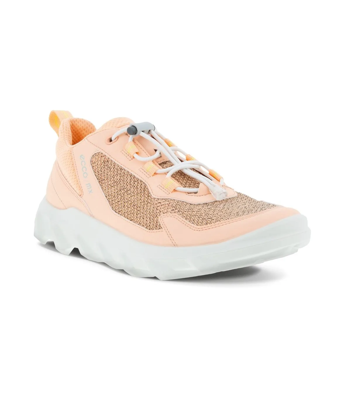 Deportivo para mujer con tirador en color nude