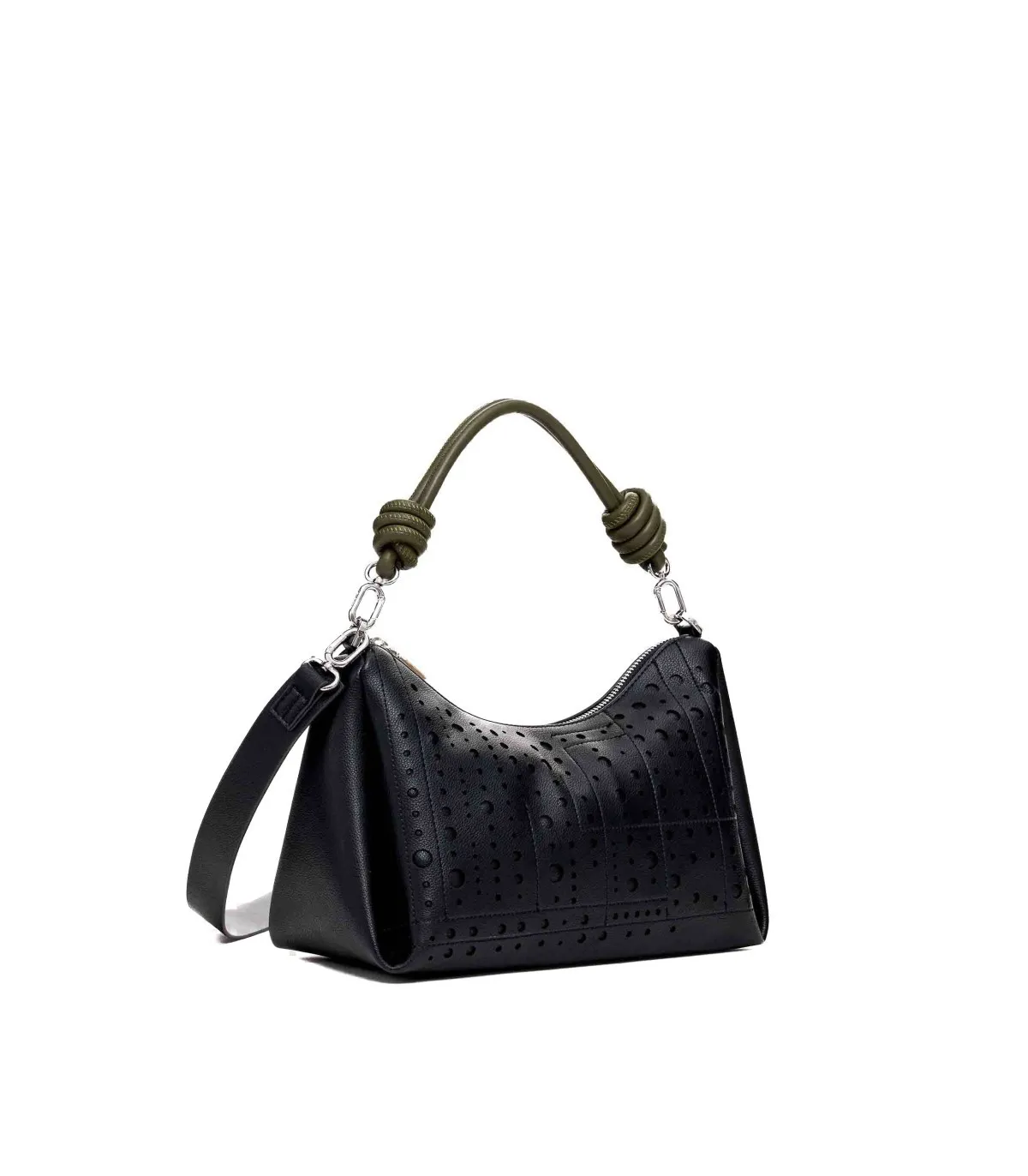 Desigual Bag Bloomer Mayari Bolso Mujer
