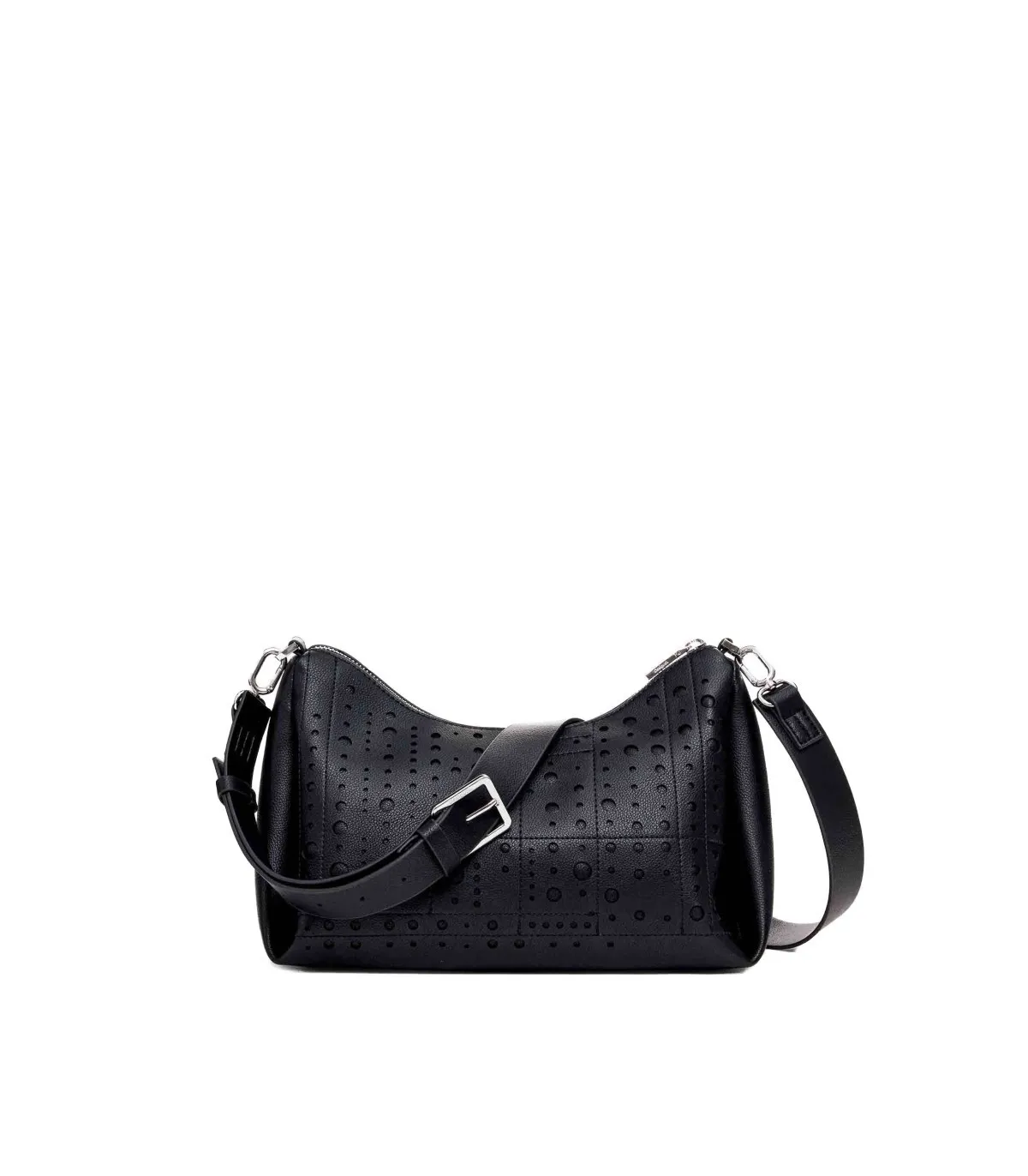 Desigual Bag Bloomer Mayari Bolso Mujer
