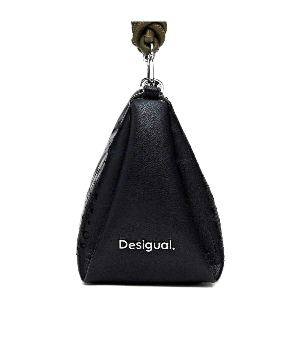 Desigual Bag Bloomer Mayari Bolso Mujer